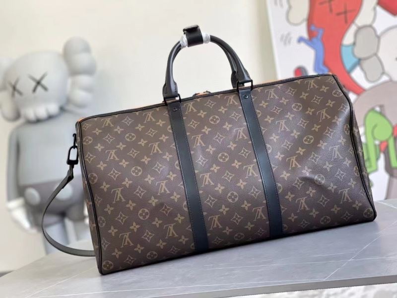 LV Travel Bags